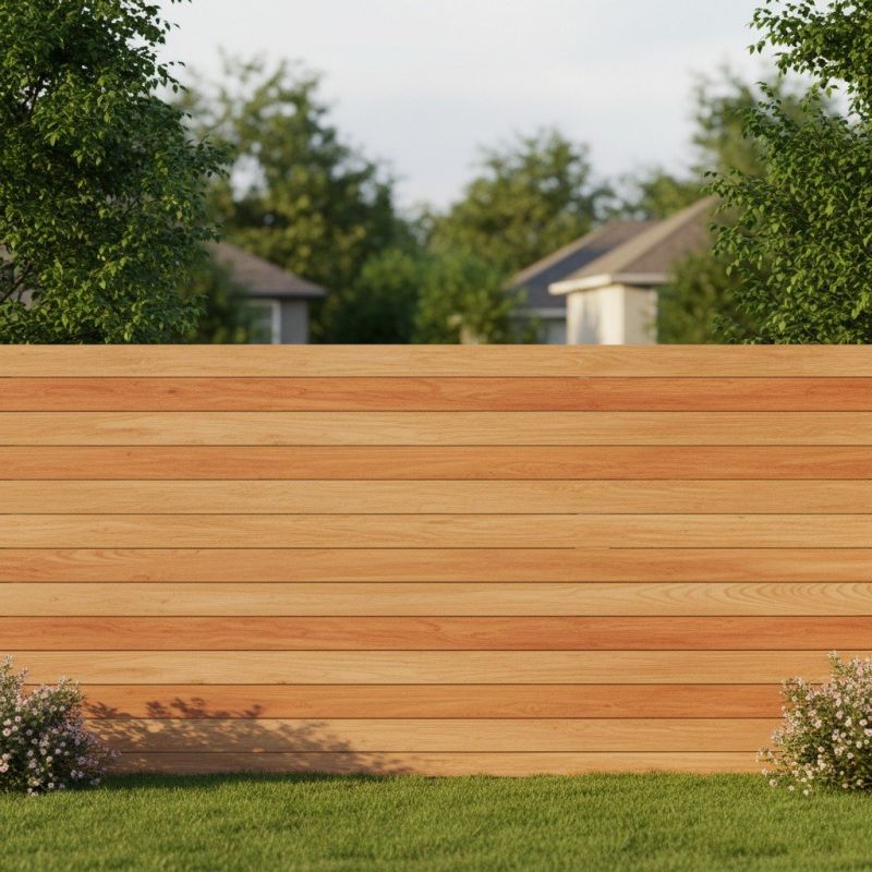 Privacy Fence Installation in Lake County, IL