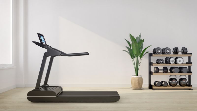 Home Gym Installation Costs — Cost of Home Gym Installation