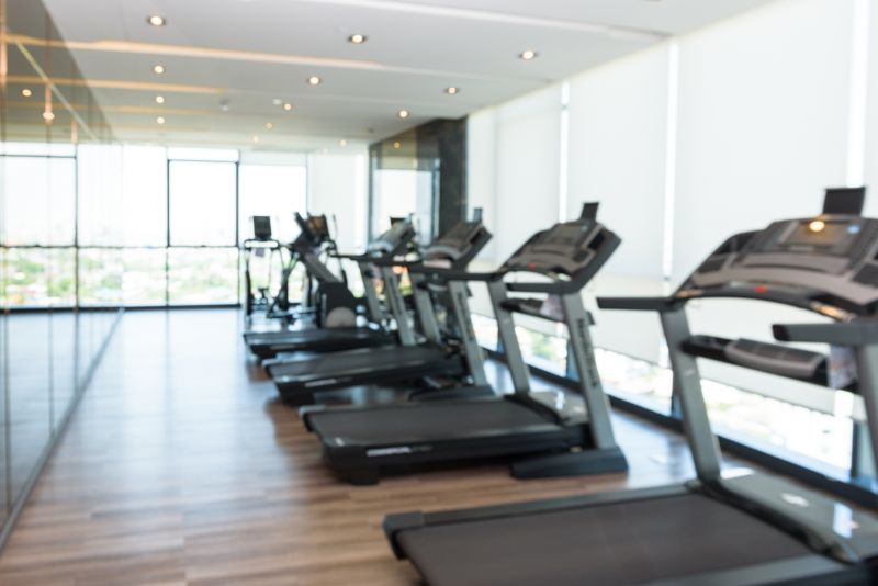 Home Gym Installation Costs — Cost of Home Gym Installation