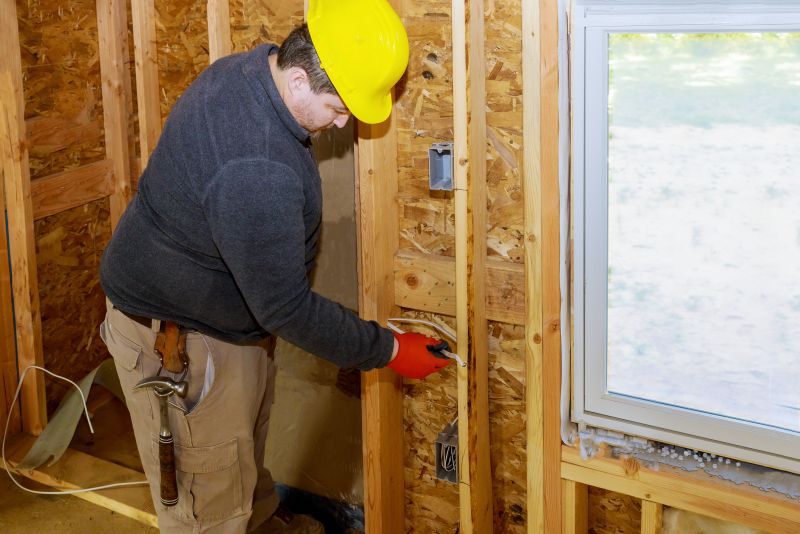 Electrical and Lighting