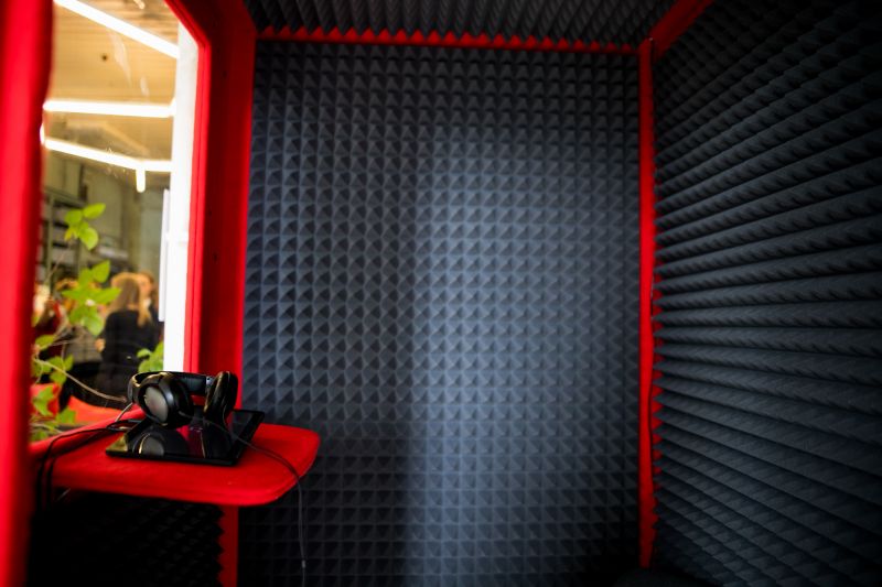 Soundproofing Options