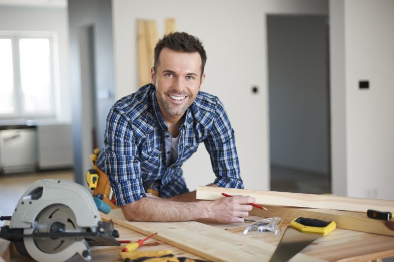 Carpenters and Structural Contractors
