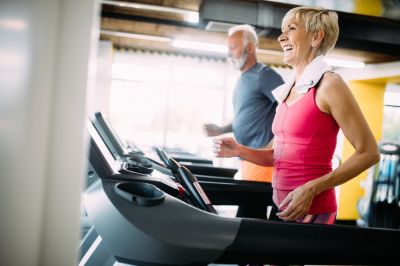 Keeping Workout Equipment At Home is Great For Anyone Who Wants To Reach Their Fitness Goals